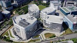 Solaris @tai Seng (D19), Factory #582815521